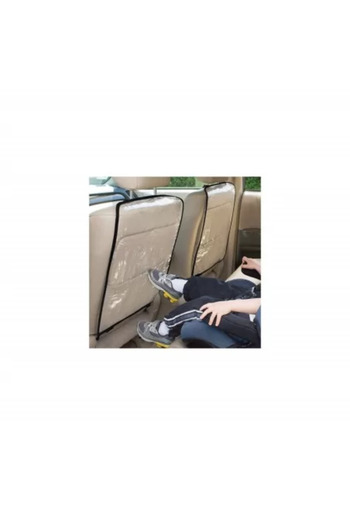 Babyjem Protectie pentru spatarul scaunului auto