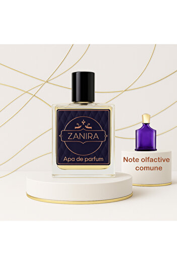Zanira Eau De Parfum, 50 ml - 159, Inspired By Queen Of Silk
