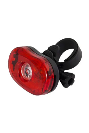 ESPERANZA Lampa Spate LED pentru bicicleta NEKKAR EOT 007