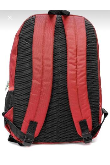 Lion School Laptop Backpack Waterproof Fabric