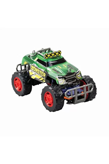 Silverlit MAȘINĂ RC EXOST BUILD 2 DRIVE DELUXE CONSTRUIBILĂ