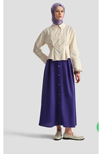 Armine Skirt