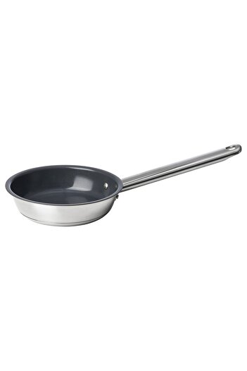 IKEA 365+ Frying pan, stainless steel/non-stick coating, 13 cm