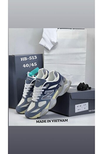 GRAND Men's gray shoes
