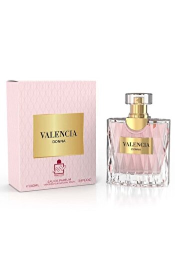 Milestone Valencia Donna Perfume 100ml