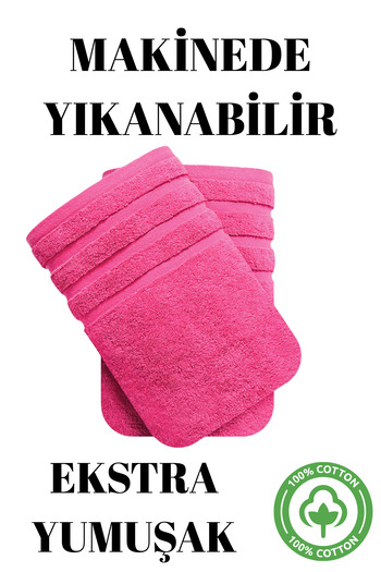 KAYABEY HOME Πετσέτα μπάνιου 100% βαμβακερή με σχέδιο ρίγες 70 X 140 εκ. 305 γρ. Ένα τεμάχιο