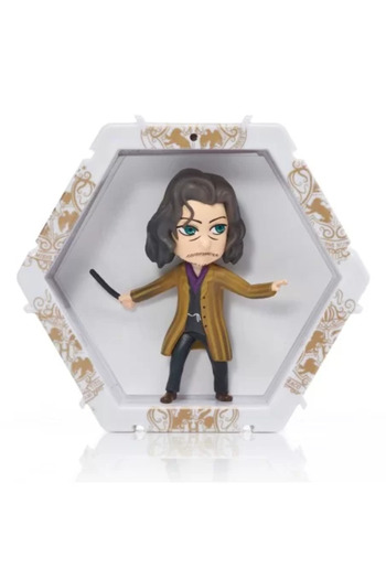 JollyMag WOW! PODS - WIZARDING WORLD SIRIUS