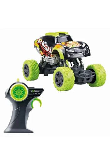 Silverlit Exost R/C X-Crawler Remote Control Car