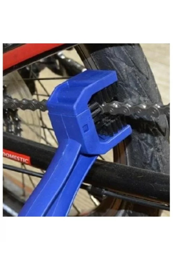Avex Perie de curățare a lanțului de bicicletă AG 516 A