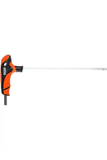 richmann exclusive Hexagon Key, 6 mm, with T-handle, Richmann Exclusive