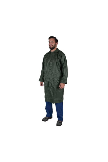 ardon Fas cape, green, size XL, NICK