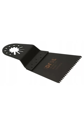 drel Panza/lama fierastrau, pentru multifunctional, HCS, pentru lemn, 65 mm,