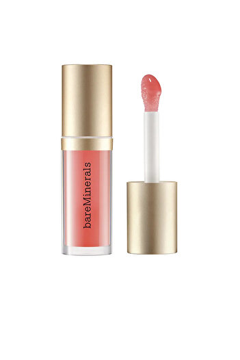 BareMinerals Ulei de buze intens hidratant, NOURISHING, charm, 3.8 ml