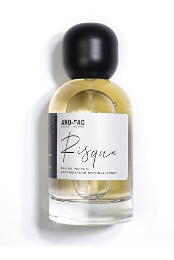 AMD Perfumes ARO FAC Busted Risque By AMD Perfumes Unisex Fragrance EDP 100ml