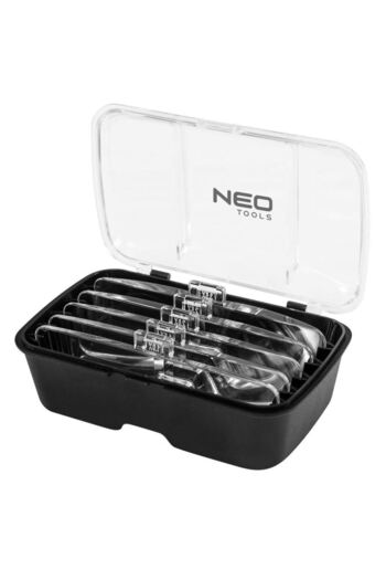NEO Magnifying glasses for smartphone, laptop, tablet repairs, 5 pcs,