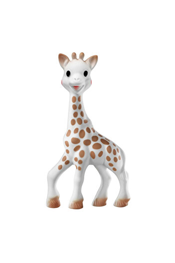 Sophie La Girafe Rattle doll teether