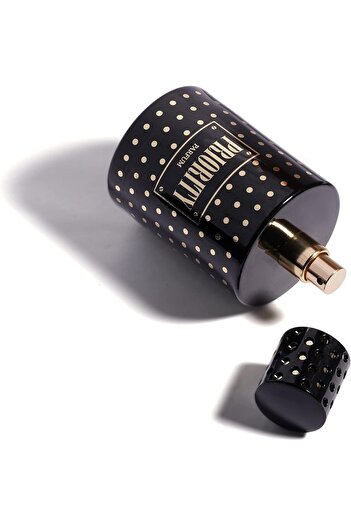 AMD Perfumes Priority By AMD Perfumes Unisex Fragrance EDP 100ml