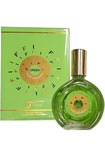 vgt A fresh and floral fragrance with a touch of elegance.100ML
