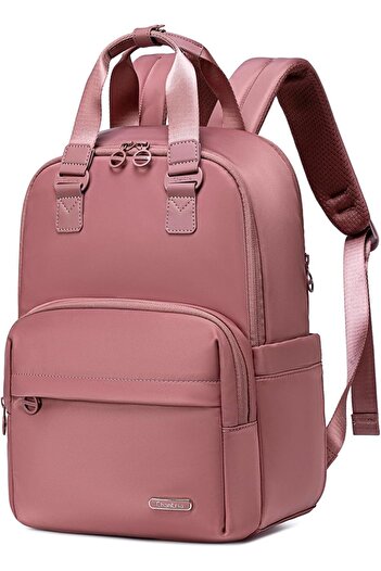 Chantria Backpack For Women 14L Travel Laptop Backpack with Multiple Pockets, Water-resistant Casual