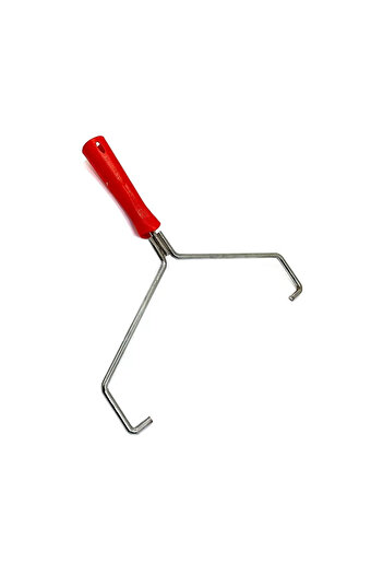olejnik Speciální rukojeť pro hladicí váleček, Olejnik, 300 mm