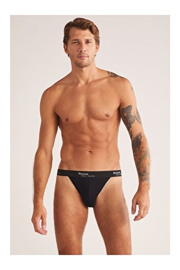 Kom Kevin Men's Basic Cotton Slip