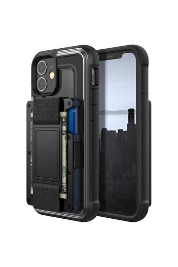 Raptic Shield Phone Wallet