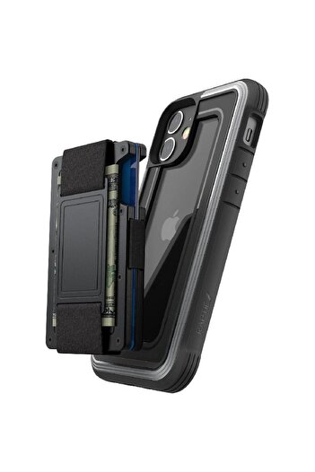 Raptic Shield Phone Wallet