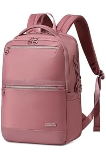 Chantria Backpack for Women 14L 7-Pocket Laptop Bag