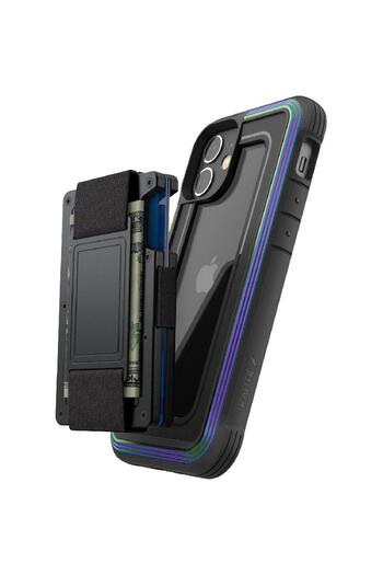 Raptic Shield Phone Wallet