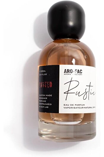 AMD Perfumes ARO FAC Busted Rustic By AMD Perfumes Unisex Fragrance EDP 100ml
