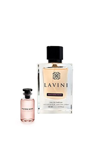 Lavine Lafeni Mater Noir Alternative 50ml