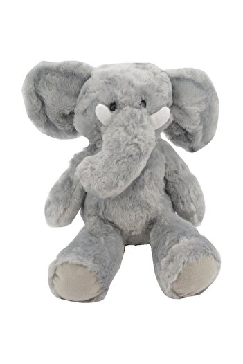 Zuru Falcon Elephant Plush Toy