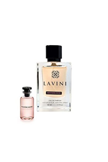 Lavine Lafeni Mater Noir Alternative 50ml