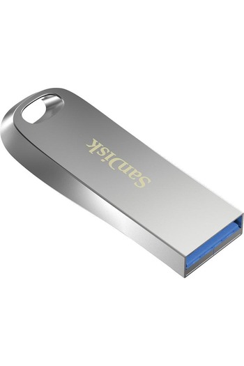 SanDisk محرك أقراص فلاش USB فائق الفخامة