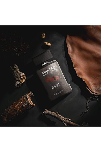 AMD Perfumes ARO FAC Dope By AMD Perfumes Classic Men Fragrance EDP 100ml