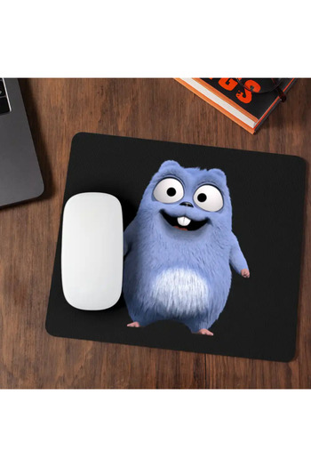 OEM Mousepad Leming Grizzy Desene Animate