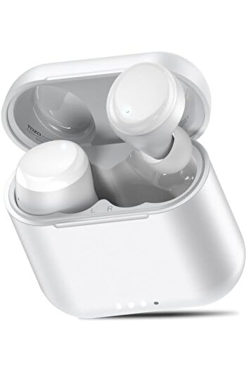 TOZO T6 Wireless Earbuds Bluetooth 5.3 Headphones