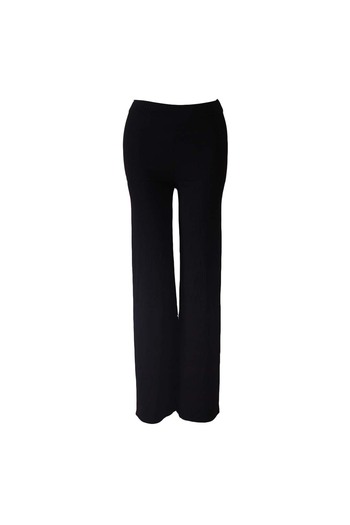 trender Black Women's Tights 1034