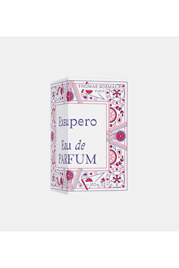 Thomas Kosmala Exsupero Unisex Eau De Parfum 100Ml