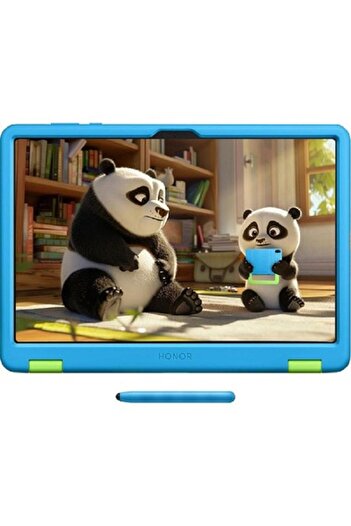 HONOR Pad X8a Kids Edition Tablet - Wi-Fi (with Kids Cover & Stylus)