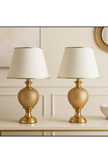 decovien 2-Piece Lampshade