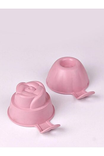 EceAksesuar Set of 2 Rice and Halva Shaping Practical Serving Molds
