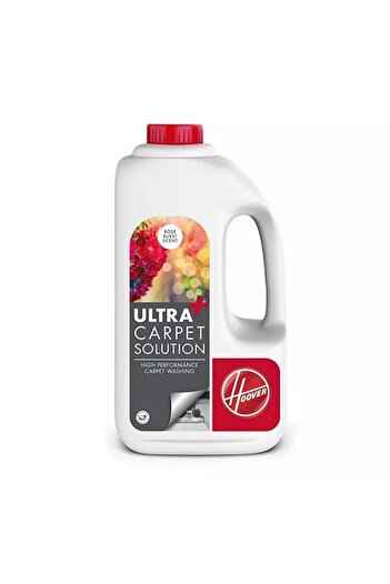 Hoover Cleaning Solution 1.5L, Ultra Plus