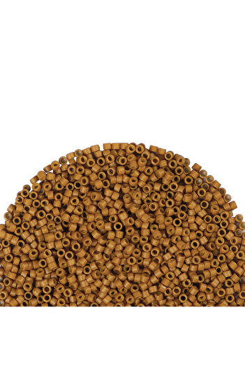 Miyuki Delica 11-0 Beads -Db653-154 - 5 Grams