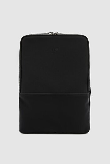 D'S Damat Ds Groom Black Bag