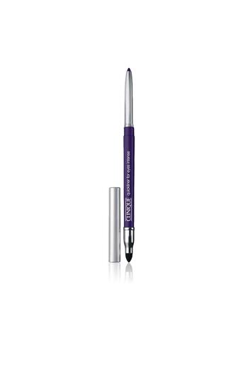 Clinique Creion dermatograf pentru ochi QUICKLINER 03 intense chocolate 0.3 g