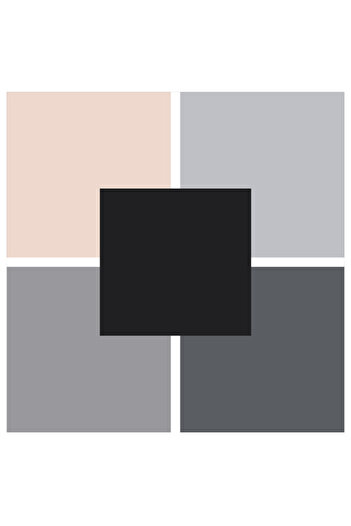 TOPFACE Eyeshadow palette - PT501.014