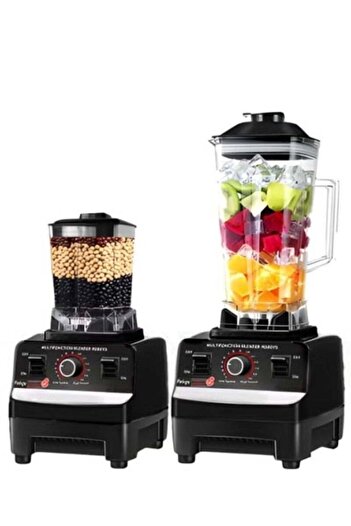 Gold Crest Pro GC-777 Blender – 2L High Performance Electric Blender with Full Copper Motor