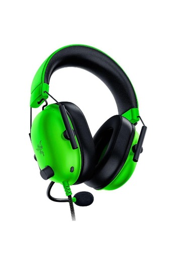 RAZER BlackShark V2 X Gaming Headset