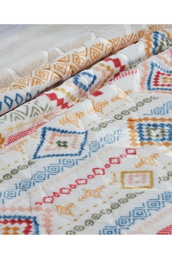 Sarar Double Blanket (3 Kg!)